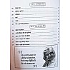 Pulse First Grade International Political (Antrashtreey RajNeeti) Volume 4th By Prof Naresh Dadhich 2025 Edition For RPSC 1st Grade Political Science Exam