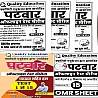 Quality Education Rajasthan Patwari Offline Test Series Test 1 To 15 With Solved and Explain By Narendra Sir
