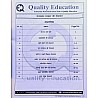 Quality Education Rajasthan Sarkar Ki Yojnaye Handwritten Notes By Narendra Sir May 2024 Edition