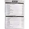 RBD Chetak Rajasthan Police Constable Exam Guide April 2025 Edition By Subhash Charan