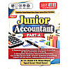 RBD Rajasthan Rajya Vidhyut Vitran Nigam Junior Accountant Part A English Medium 2026 Edition By Dr. S.D Jhalani Dr. Shivani Bhojak Yogesh Kumari