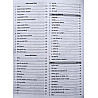 RBD Singham  Police Sub Inspector General GK and Science (Samanya Gyan Evam Vigyan) Paper 2nd By Subhash Charan October 2025 Edition For Rajasthan PSI Examination