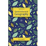Rawat ENVIRONMENTAL GEOGRAPHY 3rd Edition By H.M. Saxena