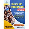 SLC Classes Library And Information Science The Complete 35 Practice Set 2nd Edition 2025 By Mukesh Nitharwal For All Librarian Exams