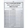Sanjeev Third Grade Level 1st Reet Mains 11 Practice Test Papers November 2025 Edition For 3rd Grade Exam