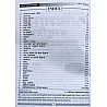 Sarvottam Kavysharstra Vastunisth 2424 By Shankar Chodhary For UGC NET,JRF,1st and 2nd Grade and Other Examination 2025 Edition