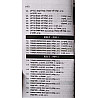 Savitri Ujala RSMSSB and RPSC Hindi Vyakaran (Grammar) 125 Solved Papers 4th Edition 2025-26 By Anita Pancholi