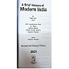 Spectrum A Brief History Of Modern India Revised and Enlarged 31st Edition 2025 By Rajiv Ahir For UPSC Examination