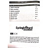 SpringBoard Academy Current Affairs Samsamyiki May 2026 Rajasthan National And International 