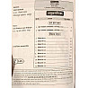 Sugam First Grade Paper 2nd Sociology (Samajshastra) 12 Practice Sets With Explain 2025 Edition By Sunil Dhattarwal For RPSC 1st Grade Exam