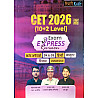 Taiyari Karlo CET 2026 10+2 Level Exam Express Revision By Newari Sir Ashu Sir October 2026 Edition