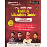 Taiyari Karlo Second Grade English Literature Guide November 2025 Edition By Newari Sir For RPSC 2nd Grade Exam