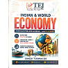 Tej Civils Indian And World Economy For Ras Pre And Mains PSI Exam English Medium May 2026 Edition By Dinesh Tekwani Sir