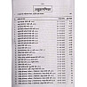 Ujala RSMSSB Rajasthan General Knowledge (Samanya Gyan) GK Solved Papers 2015 to Till Now 12th Edition December 2025 By Anita Pancholi For RSSB Related Exams