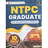 Utkarsh NTPC Graduate 10 Model Papers 2026 Edition