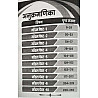 Utkarsh Third Grade Level 2nd Maths and Science (Ganit Evam Vigyan) 10 Model Papers November 2025 Edition For 3rd Grade Reet Manis Exam