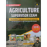 Utkarsh Ultimate guide Agriculture supervisor exam Horticulture Agronomy Animal Husbandry By Gyarsi lal choudhary March 2026 Edition For FSO AFO JET Exam