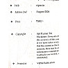VIPM ACADEMY Reet Mains Level 2nd Third Grade English Special Book By Shivani Maam August 2026 Edition For 3rd Grade Exam