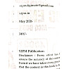 Vipm Academy LDC English 4000+ MCQ Objective By Shivani Maam And Ajit Rai Sir May 2026 Edition