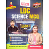 Vipm Academy LDC Science (Vigyan) 3000+ MCQ Objective By Ravi Bhardwaj Sir And Shivani Maam May 2026 Edition