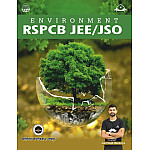 Bhadoriya Publication Environment RSPCB JEE JSO By Amit Singh Bhadoriya Study With Civil Buddy 3rd Edition November 2025 In English Medium