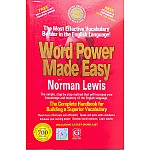 Word Power Made Easy By Norman Lewis Revised Edition Over 700 Pages