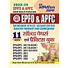 Youth Competition Times EPFO & APFC 11 Sets Solved Papers And Practice Book 2023-24