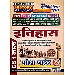 Youth Competition Times History (Itihas) Exam Pointer