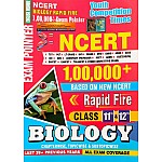 Youth Competition Times NCERT Biology Rapid Fire Class 11th and 12th Exam Pointer