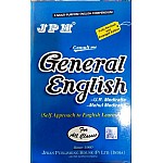 JPH General English By U.R Mediratta or Mehul Mediratta Self Approach To English Learning For All Classes 