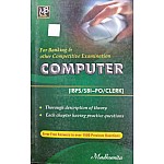 Mb Computer For Banking Other Competitive Exam By Madhumita useful for IBPS,SBI,PO,CLERK